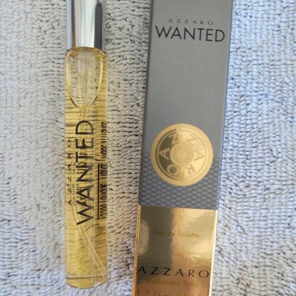 2 Wanted Azzaro Fragrance men or women or both New - Picture 1 of 2